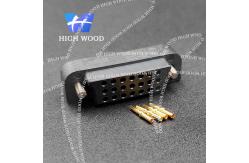 China HW-CMM Connector,HW-322C021H01 supplier