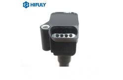 China 030905110B VW Ignition Coil 030905110 High Quality Automotive Ignition Coil supplier