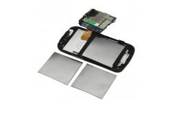 China Heat Dissipation Thermal Conductive Graphite Sheet For Mass Storage Devices supplier