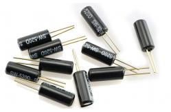 China SW-520D 12V 0.1A Black Ball Class Angle Switch supplier