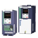 Powerful 150% Overload Capacity PMSM Inverter for Lifting with 0.5Hz Starting Torque for sale