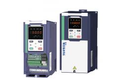 China Industrial-Grade PMSM Inverter for Optimal Performance and Reliability supplier