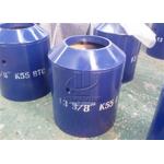 API 5CT Cement Float Shoe Drillable With PDC / Rock Bits for sale