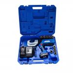 18V Compression Hydraulic Plier 5.0Ah Hydraulic Cable Crimping Tool for sale