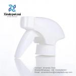 Plastic Trigger Sprayer Fine Mist Trigger Sprayer For Detergent Bottle for sale