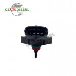 Oil Pressure Sensor 0281002953 612600090460 45962089F for WD615 WD618 Engine