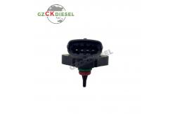 China Oil Pressure Sensor 0281002953 612600090460 45962089F for WD615 WD618 Engine supplier