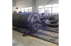China Facrory Direct Custom Hydraulic Cylinders with Transducer Sensor supplier
