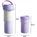 OEM ODM Insulated Water Bottle
