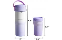 China OEM ODM Insulated Water Bottle supplier