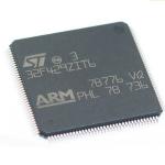 Microcontroller Integrated Circuit IC MCU 32BIT 2MB FLASH 144LQFP STM32 STM32F429 STM32F429ZIT6 for sale
