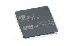 China Microcontroller Integrated Circuit IC MCU 32BIT 2MB FLASH 144LQFP STM32 STM32F429 STM32F429ZIT6 supplier