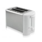 OEM ODM Wide Slot 2 Slice Toaster Auto Electric Power Cut Off for sale