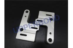 China Durable HLP2 Cigarette Packing Machine Gum Case Spare Parts YB43A4.4.1-11 supplier