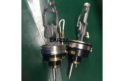 China FLEXIBLE ENDOSCOPE PARTS OLYMPUS BF-1TQ290 CONNECTOR PLUG UNIT supplier