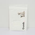 Honeycomb Paper Envelope Bags Eco Friendly 15x20cm Natural Brown Paper Mailing Bags