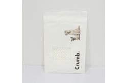 China Honeycomb Paper Envelope Bags Eco Friendly 15x20cm Natural Brown Paper Mailing Bags supplier