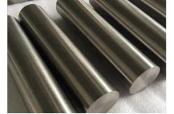 China High Temperature Resistant Ground Tungsten Rod supplier