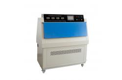 China 5500W Programmable UV Weathering Test Chamber Ultraviolet Aging Chamber supplier