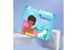 China Over Night Use Sanitary Napkins Extra Long Naturally Ladies Pads Soft Fell supplier