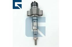 China 5579403 Fuel Injector 2872127 For 8.9L Engine supplier