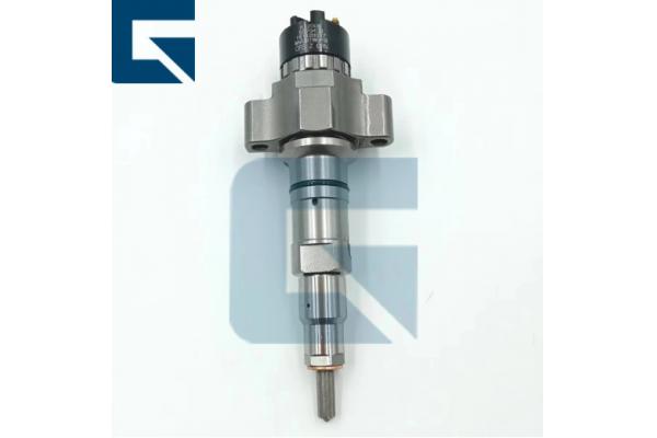 5579403 Fuel Injector 2872127 For 8.9L Engine