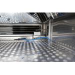 Laboratory Xenon Test Chamber TEMI 880 To Test Temperature / Humidity / Wind