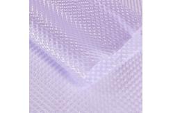 China Handmade Flower Art Materials Waterproof Flower Packaging Paper with Bubble Water and Plastic supplier