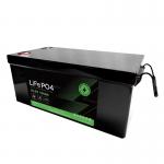 48v 200Ah MSDS Lifepo Lithium Iron Phosphate Battery Solar Pack 4S for sale