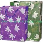 jewelry Paper bag, gift paper bag ,shopping paper bag for sale