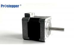 China 20mm Two Phase Nema 8 0.036N.M Bi Polar Stepper Motor supplier