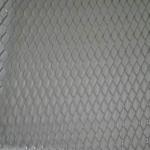 Galvanized 2.5lbs Expanded Metal Mesh For Plaster Walls Concrete Reinforcing for sale