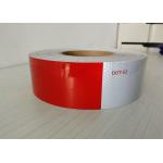 Warning Dot C2 Reflective Tape Tape  , Vehicle Marking Trailer Conspicuity Tape