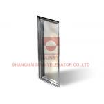 3m/S Nettuno Landing Door Electric Elevator Door Opener For Elevator Parts for sale