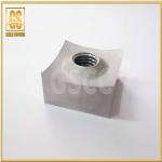 HIP Sintering Tungsten Carbide Die Cemented Carbide Stamping Dies Blanks Molds for sale