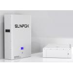 Sunpok Sodium Ion Battery Built - In Smart BMS Electronic Devices for sale