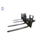 Hydraulic Fork Lift Pallet Jack 4T-7T Forklift Pallet Jack