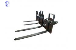 China Hydraulic Fork Lift Pallet Jack 4T-7T Forklift Pallet Jack supplier
