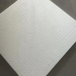 Impact Strength 24L Food Grade EPS/EPP Foam Plate/Block/Cylinder With Low Thermal Conductivity for sale