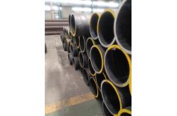 China Customized Welded Carbon Steel Pipe Astm A53 Schedule 40 26mm Tube 8 Inch supplier