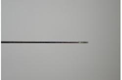 China American Style Beekeeping Muti-Functional Hive Tool With Curved Edge In Stainless Steel supplier
