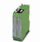 NS 35/7.5 or NS 32 Phoenix Contact 2865599 Sensor HART Multiplexer Protocol Type HART for sale