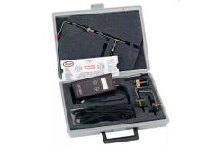 China Series 477AV Handheld Digital Manometer supplier
