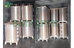 China 20lb Text Bond Paper White Offest Printing Paper roll for book printing supplier