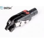 Power Pressing Universal Robot Gripper G 1 / 4 Air Ports With Jaws