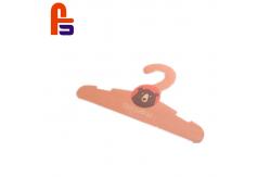 China Baby Clothes Coat Recycled Paper Hangers , Cardboard Clothes Hangers FSC Approval supplier