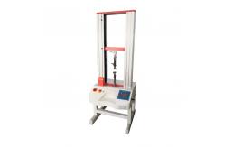 China Computer Control 500mm Min Universal Tensile Strength Tester supplier