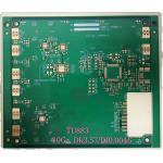 8 Layer Blind And Buried Vias Pcb Prototype Board Soldering Hdi Pcb Design for sale