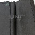Polyester Undercollar Felt Garments Accessories For Jackets and Suits for sale