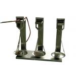 IEC60811 High Temperature Indentation Device With Stainless Steel Support for sale
